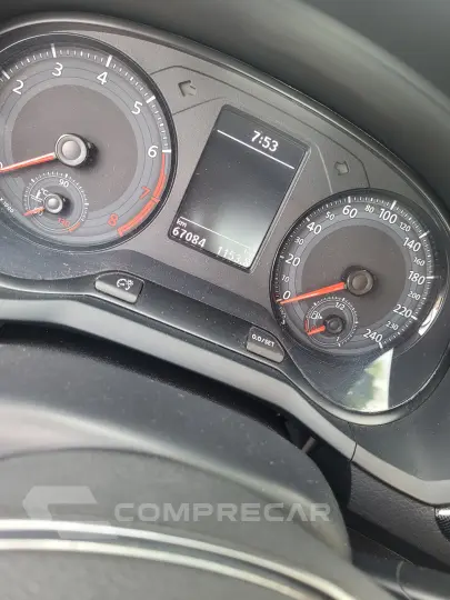 SAVEIRO 1.6 MI Trendline CE 8V