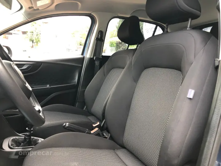 Pulse 1.3 Flex Drive Manual