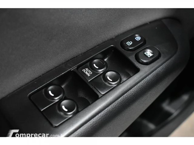 HB20S - 1.0 COMFORT PLUS 12V 4P MANUAL