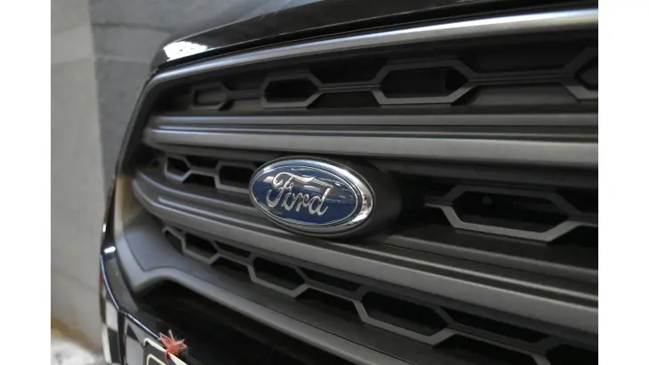 ECOSPORT - 1.5 TI-VCT FREESTYLE MANUAL