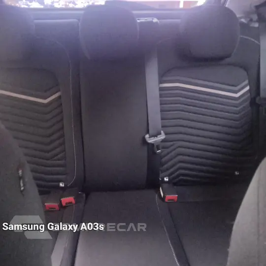PULSE 1.0 Turbo 200 Audace