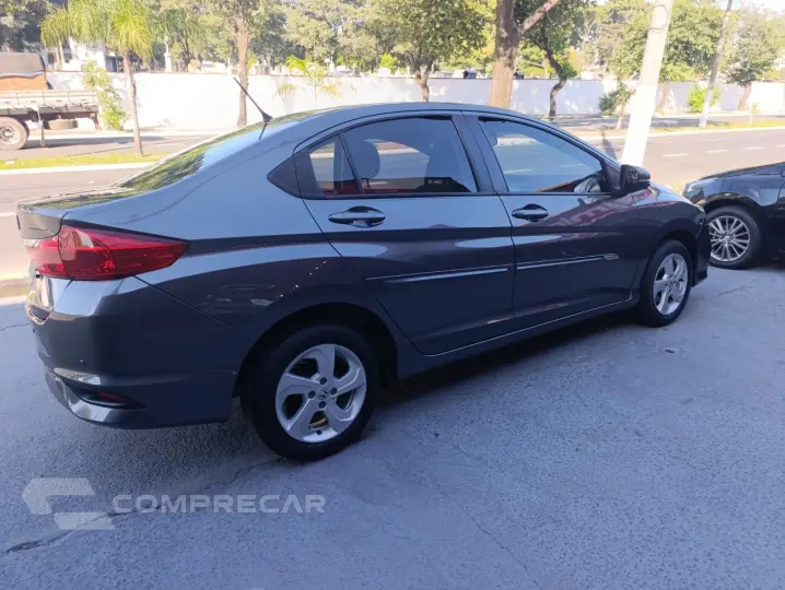 CITY 1.5 Personal 16V