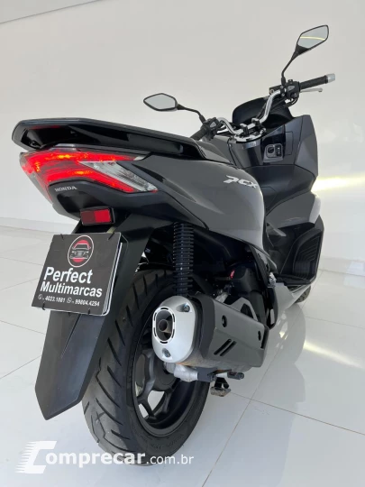PCX 160