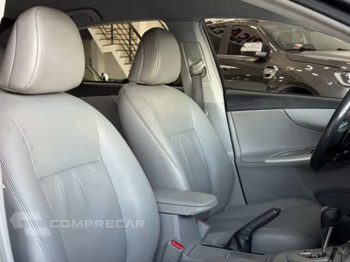 Corolla 2.0 16V 4P XEI FLEX AUTOMÁTICO