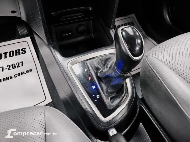 HB20S 1.6 PREMIUM 16V FLEX 4P AUTOMATICO