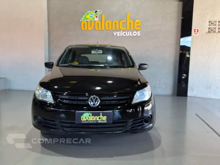 GOL 1.0 MI 8V FLEX 4P MANUAL G.V
