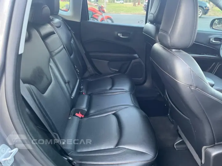 COMPASS 2.0 16V Limited