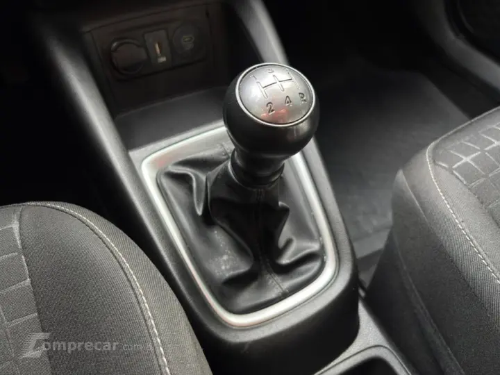 HB20 1.0 12V FLEX COMFORT PLUS MANUAL