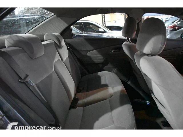 COBALT - 1.4 SFI LTZ 8V 4P MANUAL
