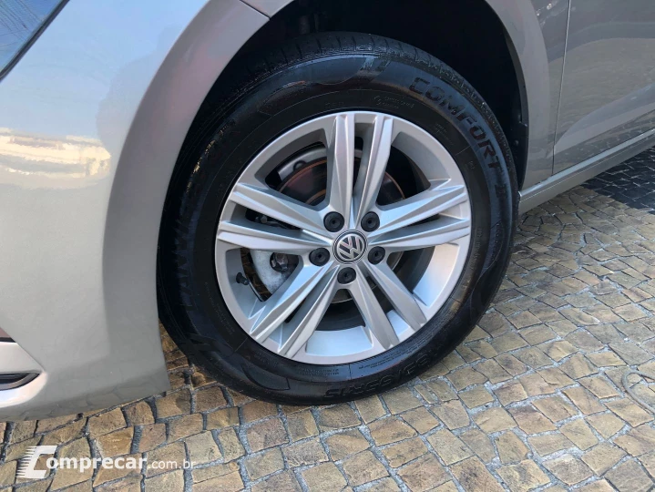 Polo 1.0 Mpi Total Flex Manual