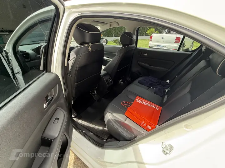 CITY 1.5 I-vtec Hatch Touring