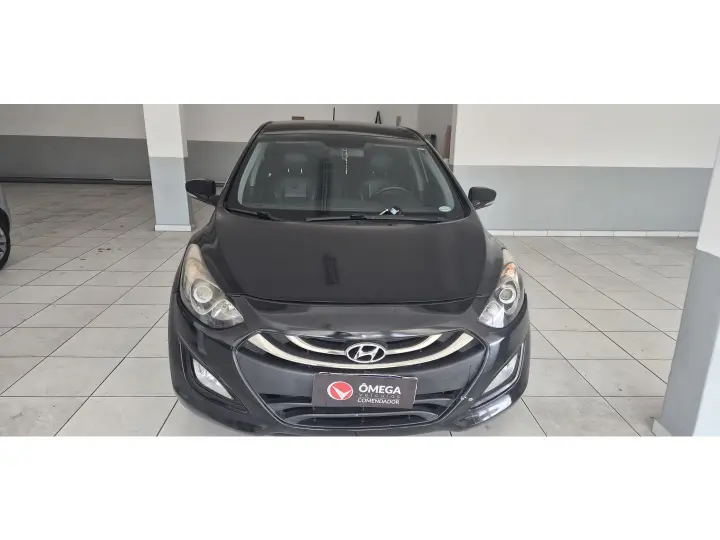 I30 1.8 MPI 16V GASOLINA 4P AUTOMATICO