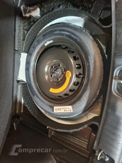 COMPASS 2.0 16V Longitude