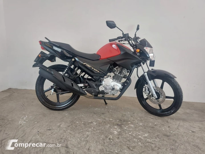 YAMAHA FACTOR 150ED
