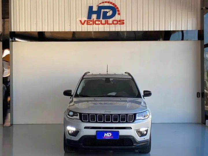COMPASS SPORT F