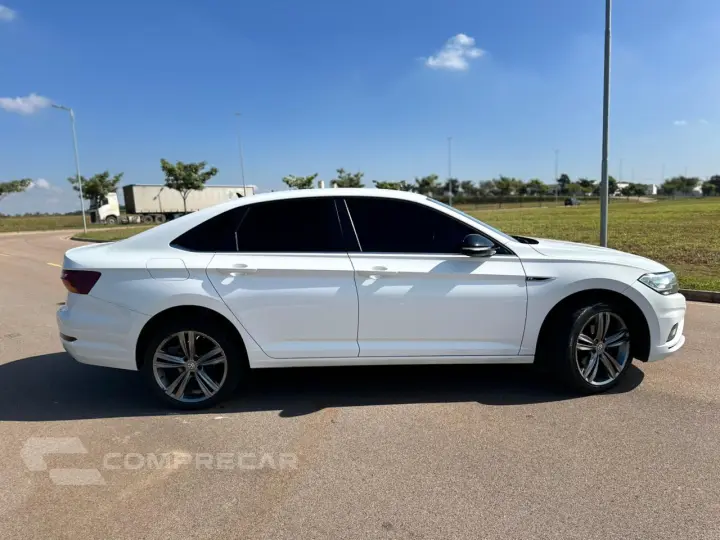 JETTA 1.4 250 TSI R-line