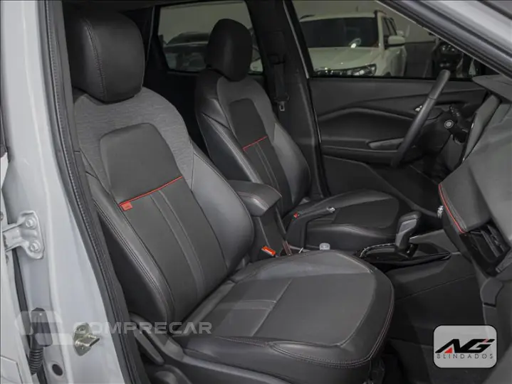 MONTANA 1.2 Turbo RS