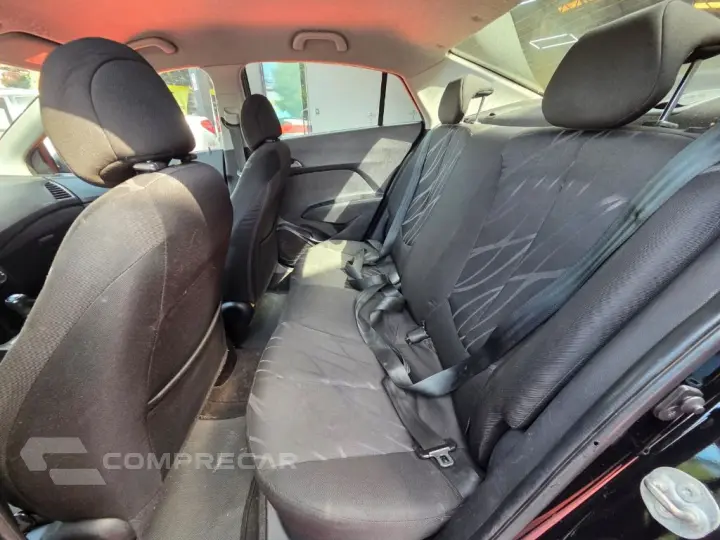 HB20S C.Plus/C.Style1.0 Flex 12V Mec. 4P