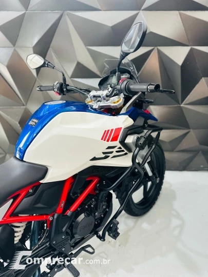 G310 GS