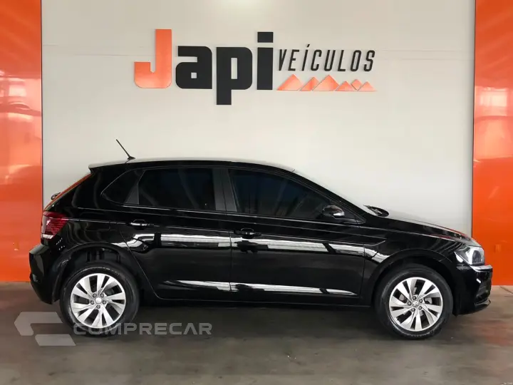 POLO 1.0 MPI