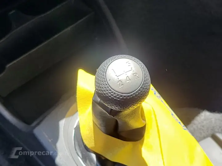 Fit Twist 1.5 Flex 16V 5p Mec.