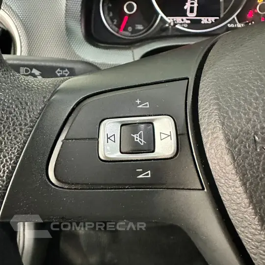 up! Connect 1.0 TSI Total Flex 12V 5p