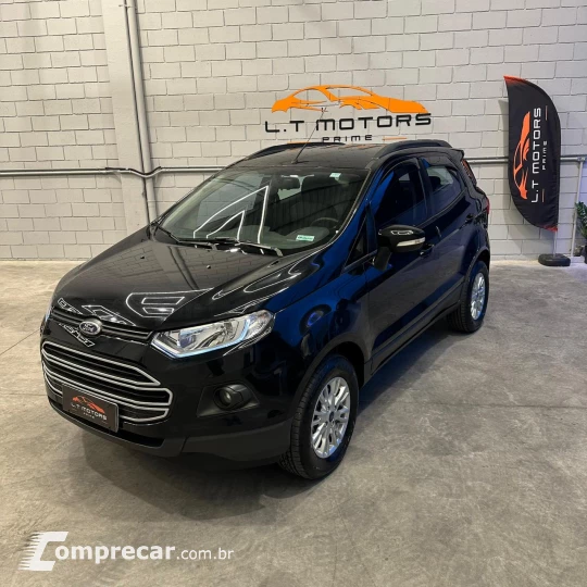 ECOSPORT 2.0 SE 16V