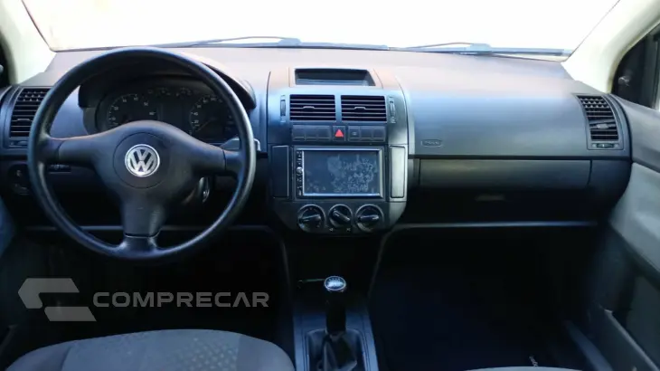 POLO 1.6 MI 8V