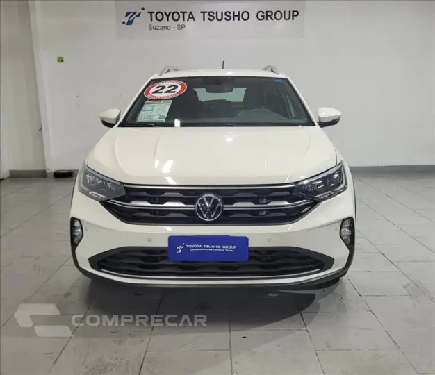 NIVUS 1.0 200 TSI Highline