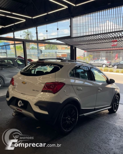 ONIX 1.4 MPFI Activ 8V