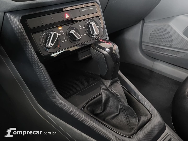 T-CROSS 1.0 200 TSI TOTAL FLEX SENSE AUTOMÁTICO