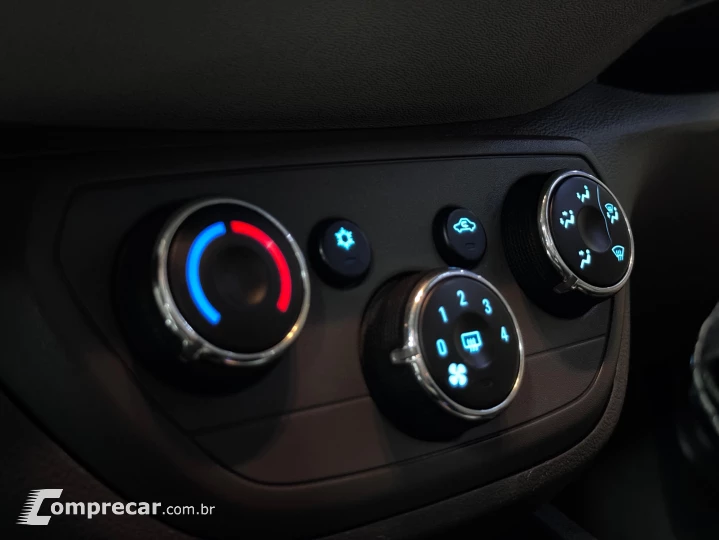 SPIN 1.8 LTZ 8V