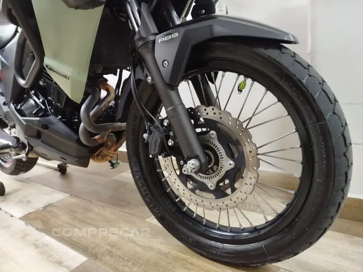VERSYS X 300 TOURER
