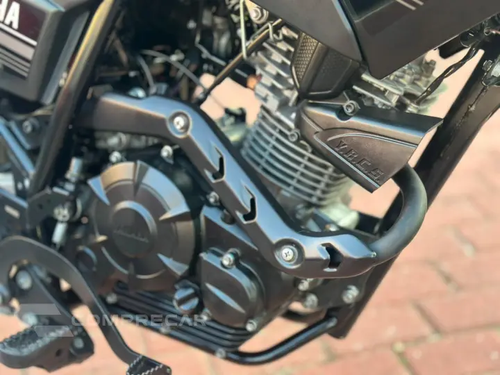 XTZ 150 CROSSER S
