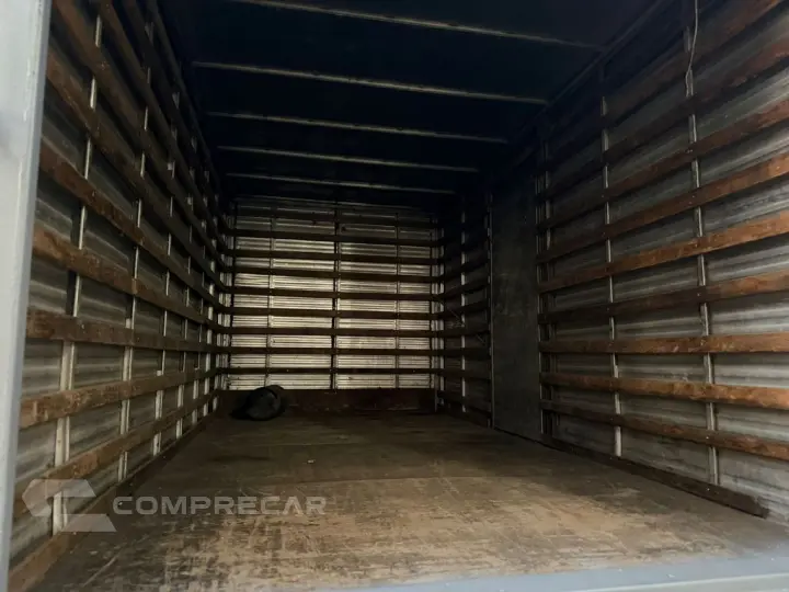 DAILY CITY CH. 30-130 Longo 2.3 (Diesel)