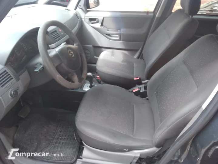 MERIVA 1.8 MPFI Expression 8V