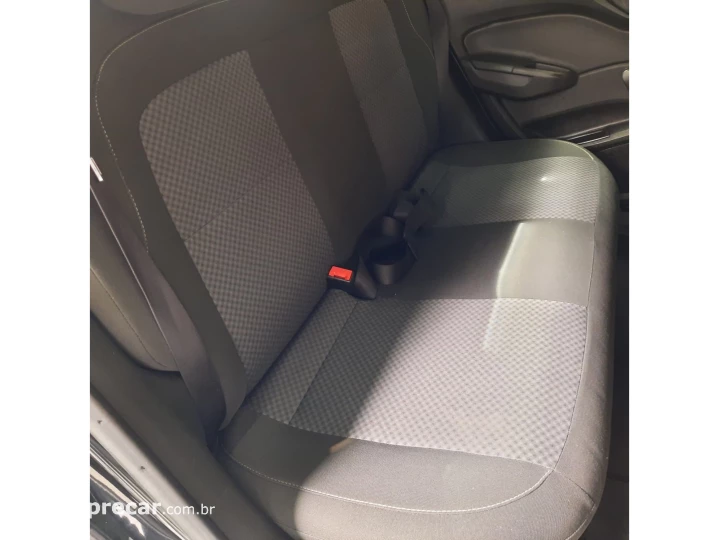 ONIX 1.0 MPFI LT 8V FLEX 4P MANUAL