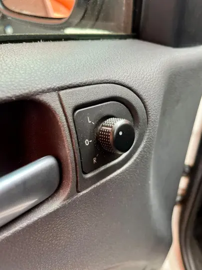 GOL 1.6 MI Power 8V G.V