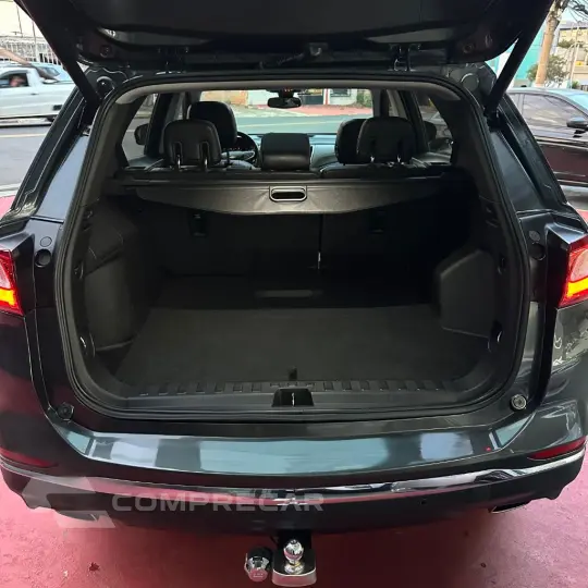 EQUINOX Premier 2.0 Turbo AWD 262cv Aut.
