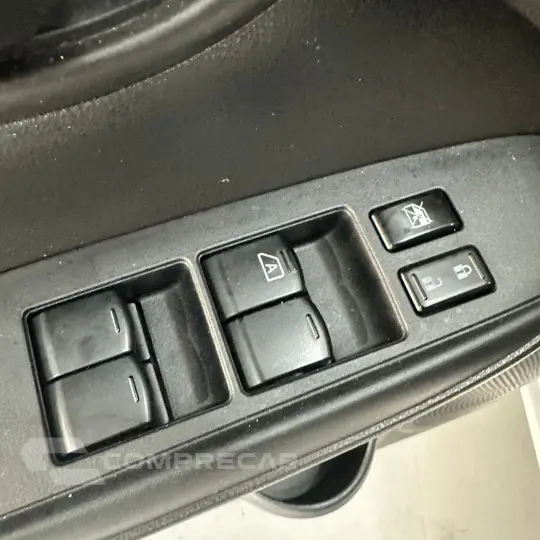 VERSA S 1.6 16V FlexStart 4p Mec.