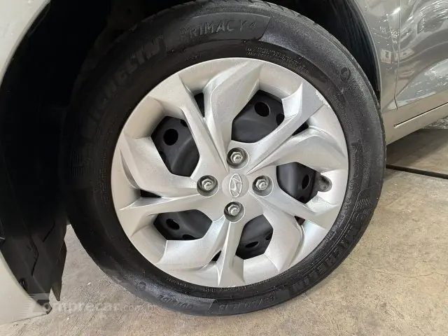 HB20 - 1.0 12V VISION MANUAL