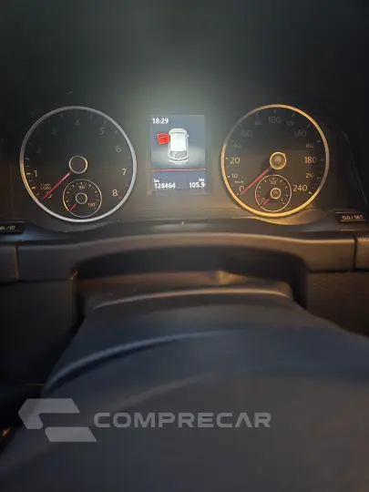 TIGUAN 2.0 FSI 16V Turbo