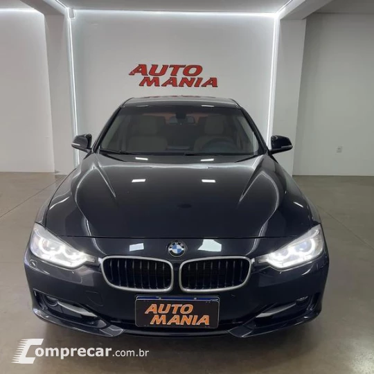 320I ACTIVE FLEX