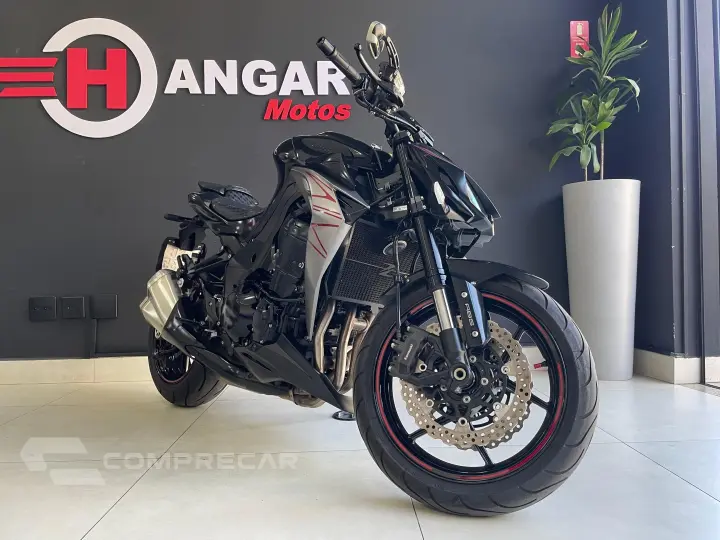 Z1000