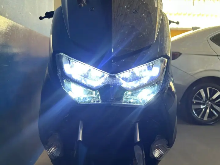 NMAX 160