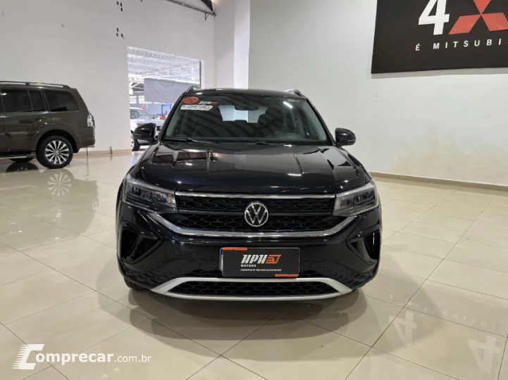 TAOS 1.4 250 TSI Confortline