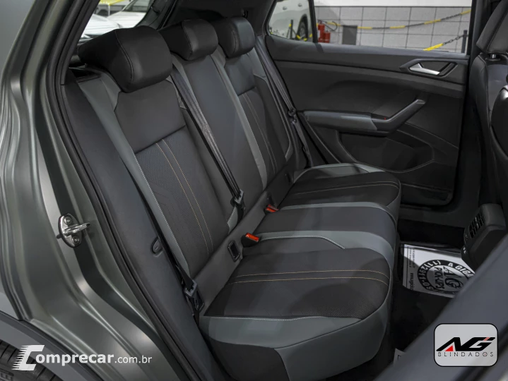 T-CROSS 1.4 250 TSI Extreme