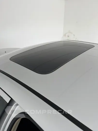 FUSION 2.5 16V