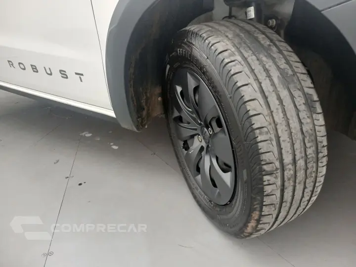 SAVEIRO 1.6 MSI ROBUST CS 16V FLEX 2P MANUAL