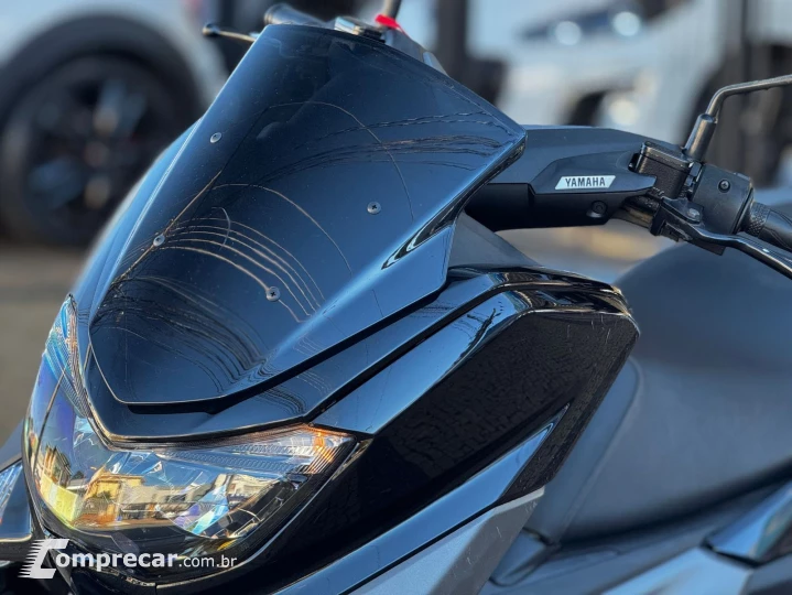 NMAX 160 ABS